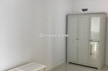 Tropicana Avenue Serviced Residences