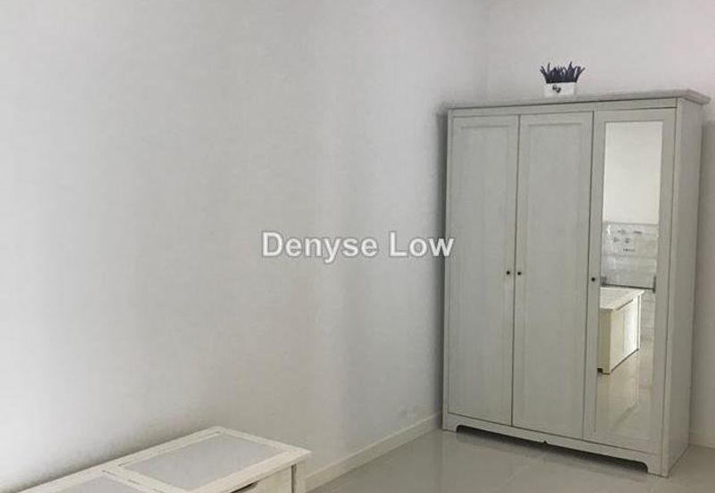 Tropicana Avenue Serviced Residences