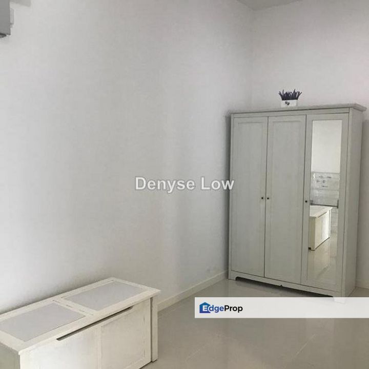 Tropicana Avenue Serviced Residences, Selangor, Tropicana