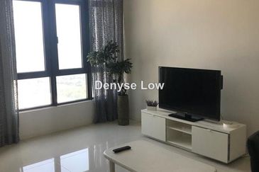 Tropicana Avenue Serviced Residences