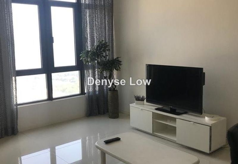 Tropicana Avenue Serviced Residences