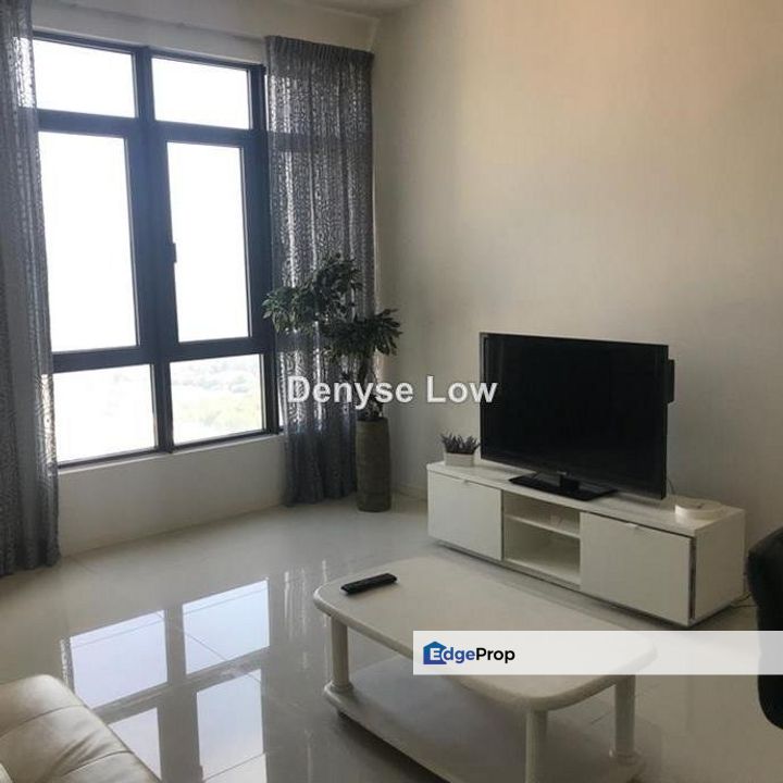 Tropicana Avenue Serviced Residences, Selangor, Tropicana