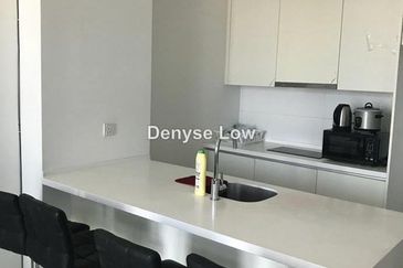 Tropicana Avenue Serviced Residences