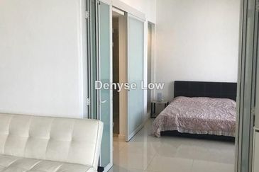 Tropicana Avenue Serviced Residences