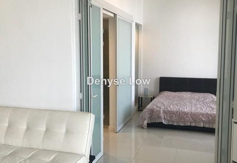 Tropicana Avenue Serviced Residences