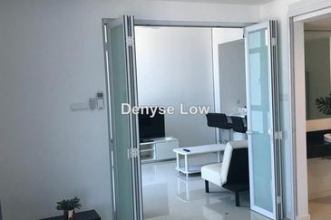 Tropicana Avenue Serviced Residences