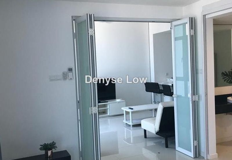 Tropicana Avenue Serviced Residences