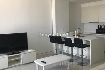 Tropicana Avenue Serviced Residences