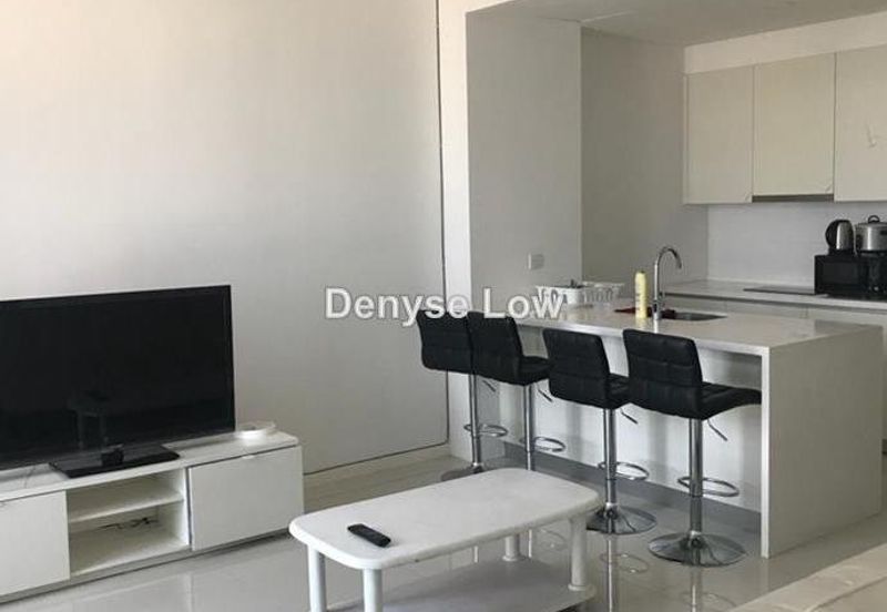 Tropicana Avenue Serviced Residences