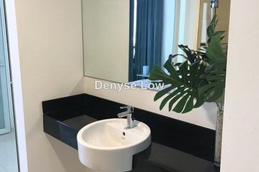 Tropicana Avenue Serviced Residences