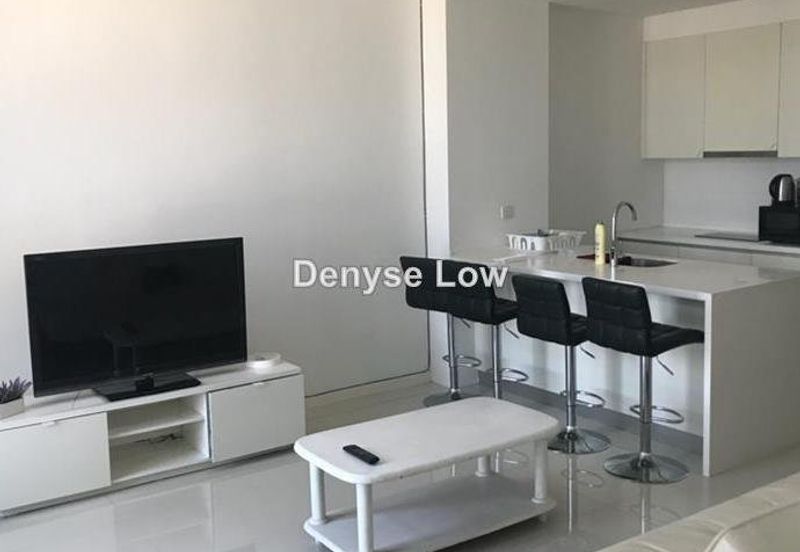 Tropicana Avenue Serviced Residences