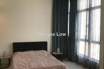 Tropicana Avenue Serviced Residences