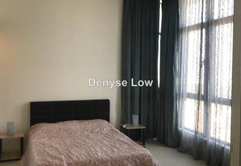 Tropicana Avenue Serviced Residences