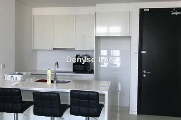 Tropicana Avenue Serviced Residences