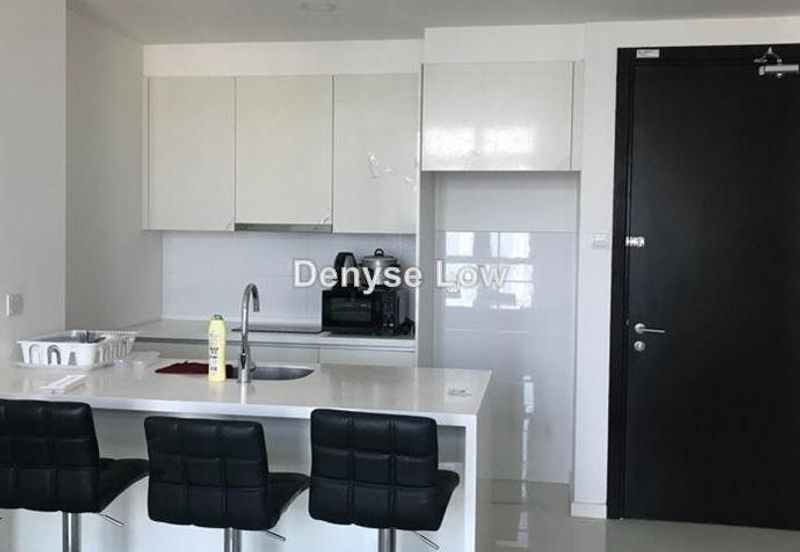 Tropicana Avenue Serviced Residences