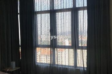 Tropicana Avenue Serviced Residences