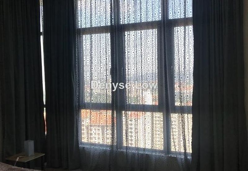 Tropicana Avenue Serviced Residences