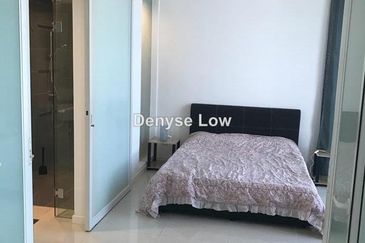 Tropicana Avenue Serviced Residences