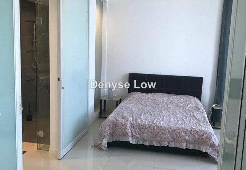 Tropicana Avenue Serviced Residences