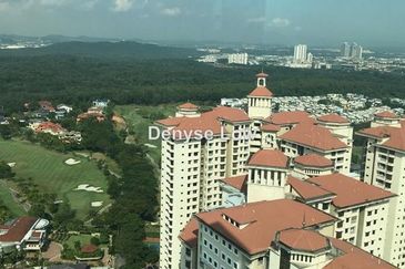 Tropicana Avenue Serviced Residences