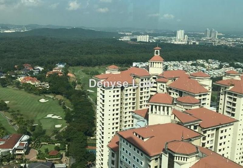 Tropicana Avenue Serviced Residences