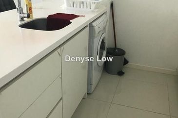 Tropicana Avenue Serviced Residences