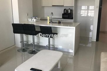 Tropicana Avenue Serviced Residences