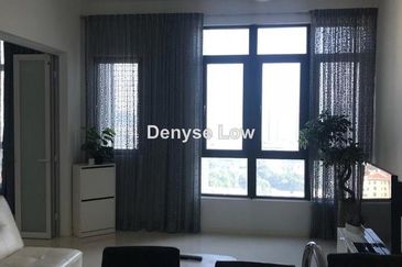 Tropicana Avenue Serviced Residences