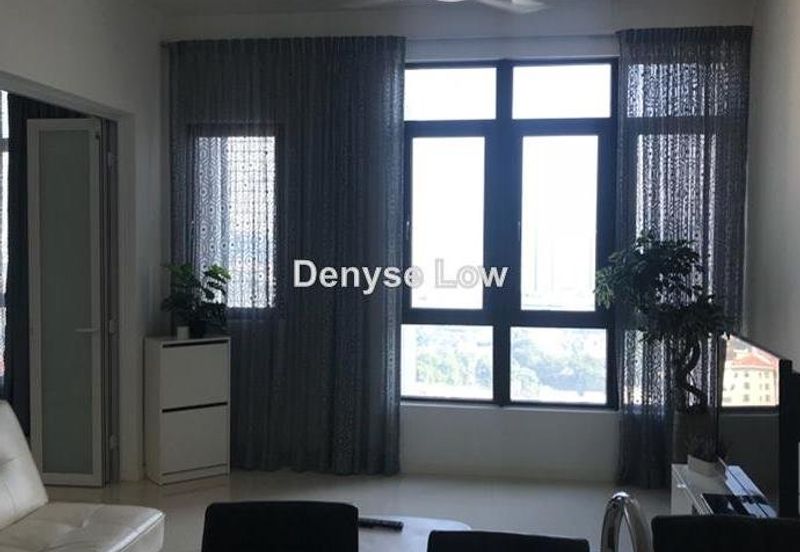 Tropicana Avenue Serviced Residences