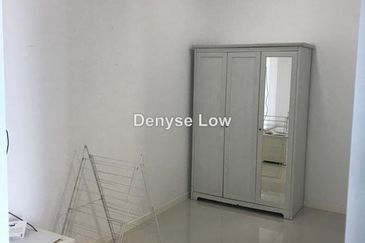 Tropicana Avenue Serviced Residences