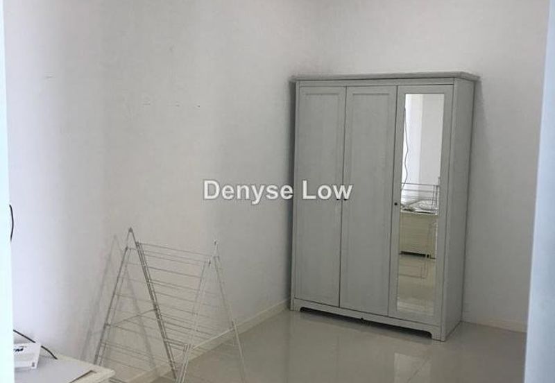 Tropicana Avenue Serviced Residences