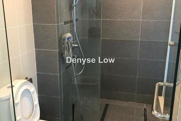 Tropicana Avenue Serviced Residences