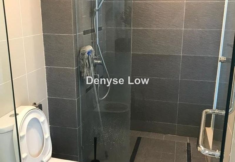 Tropicana Avenue Serviced Residences