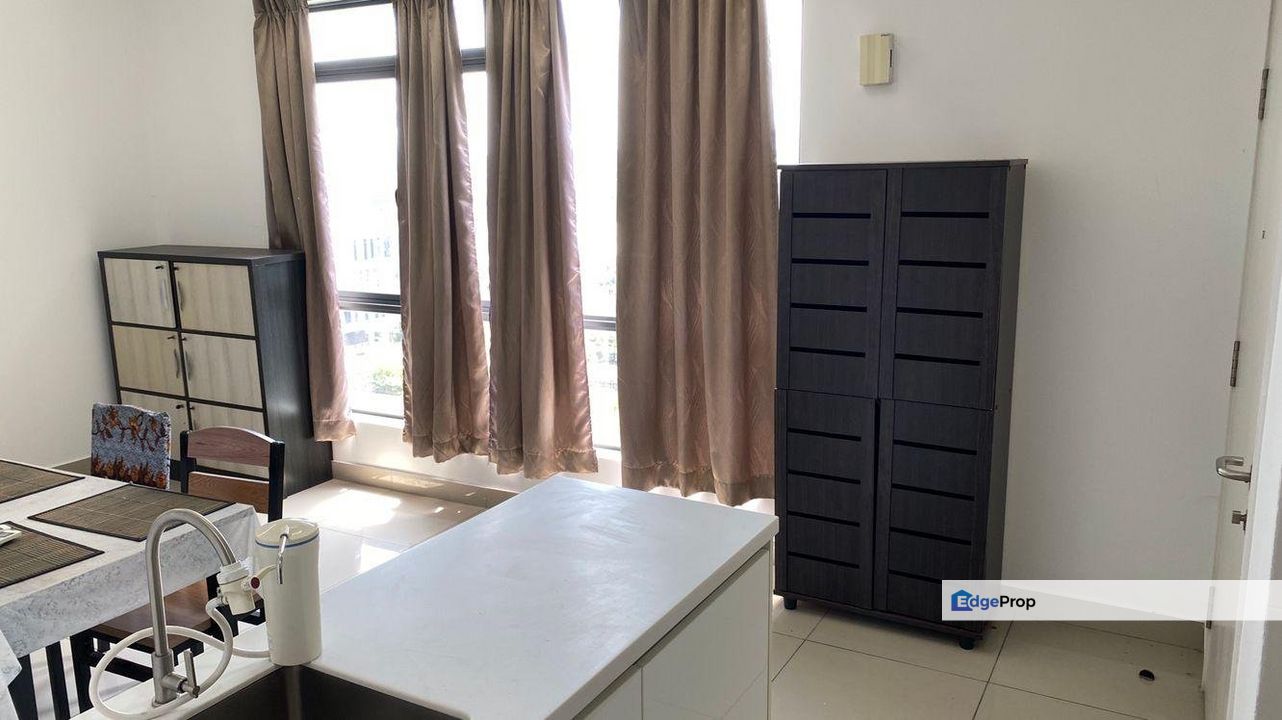 Paramount Utropolis, Selangor, Glenmarie