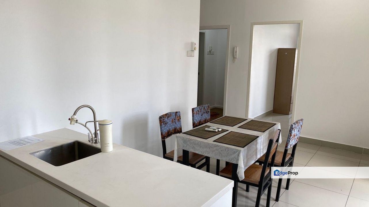 Paramount Utropolis, Selangor, Glenmarie