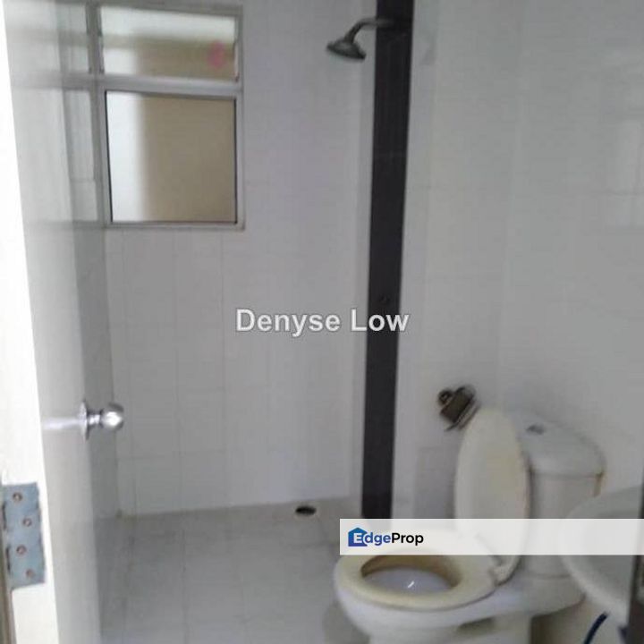 Plaza Menjalara, Kuala Lumpur, Bandar Menjalara