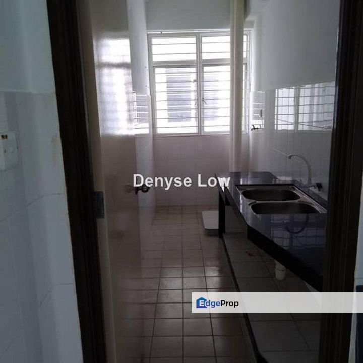 Plaza Menjalara, Kuala Lumpur, Bandar Menjalara