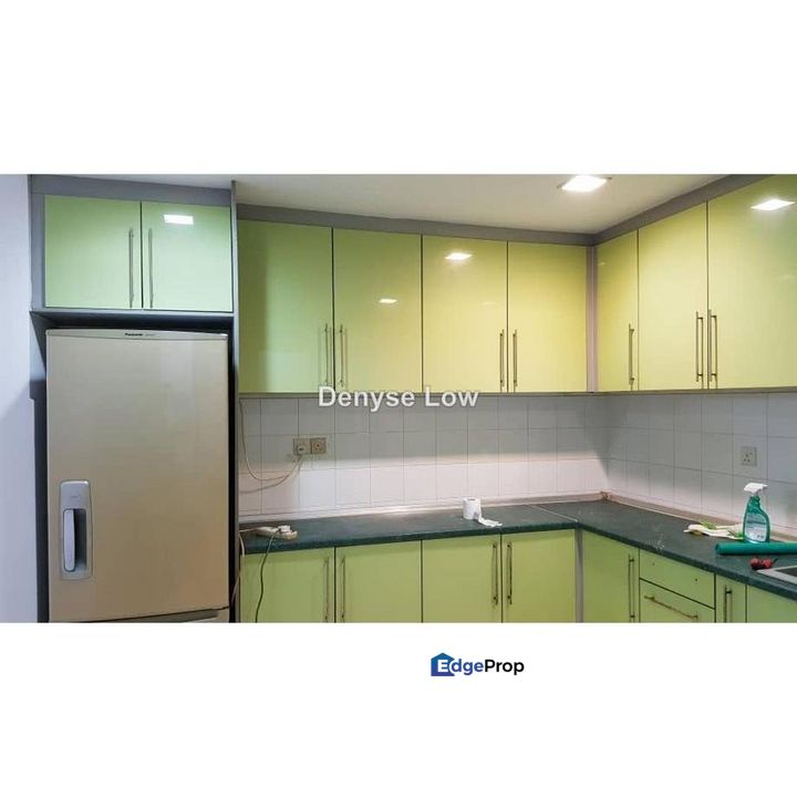 Cova Villa, Selangor, Kota Damansara