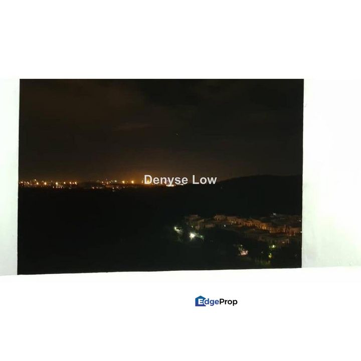 Cova Villa, Selangor, Kota Damansara