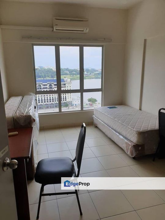 Fortune Park (Suria Perdana), Selangor, Seri Kembangan