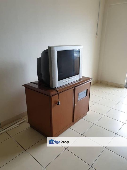 Fortune Park (Suria Perdana), Selangor, Seri Kembangan