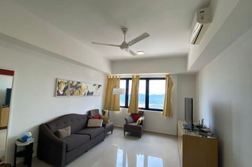 Encorp Strand Residence