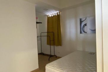 Encorp Strand Residence