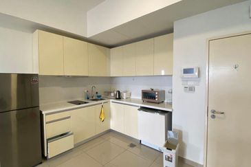 Encorp Strand Residence