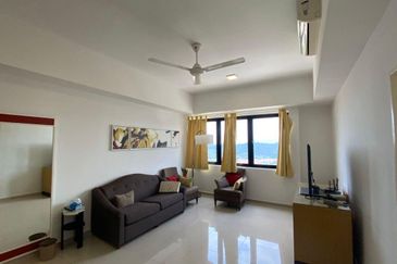 Encorp Strand Residence