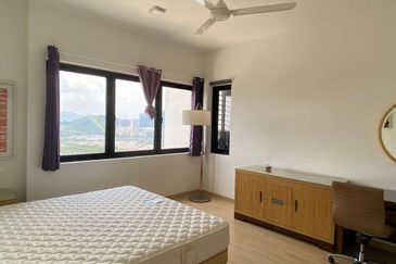 Encorp Strand Residence