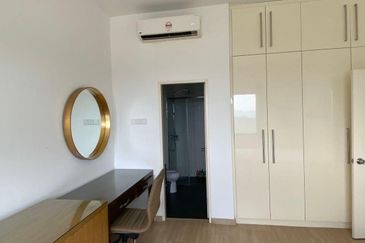 Encorp Strand Residence