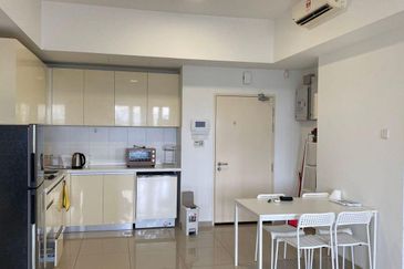 Encorp Strand Residence