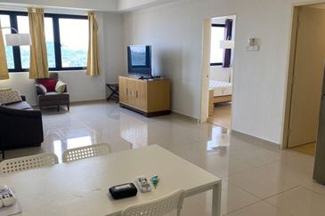 Encorp Strand Residence