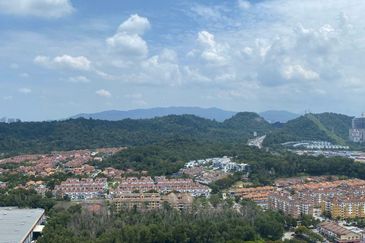 Encorp Strand Residence